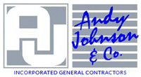 Andy Johnson & Co Logo